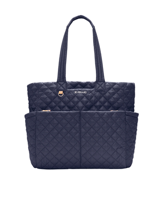 METRO DIAPER TOTE