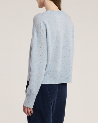 ALBA CREWNECK SWEATER