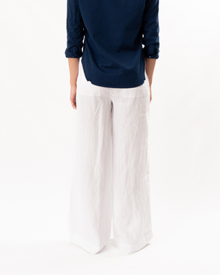 MADELINE PATCH POCKET PULL-ON PANT
