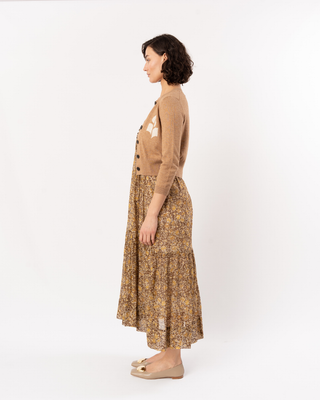 NEWTON CARDIGAN