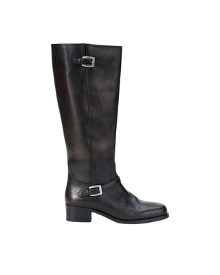 BROOKLYN FLAT BOOT