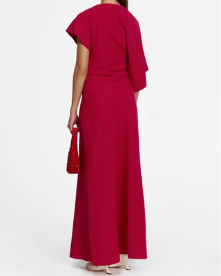 LANSVALE MAXI DRESS