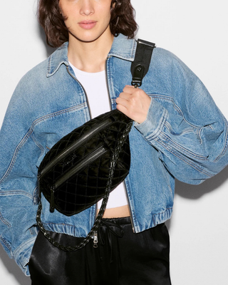 SMALL CROSBY CROSSBODY SLING