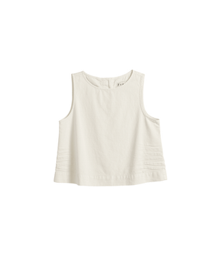 SHELL TANK