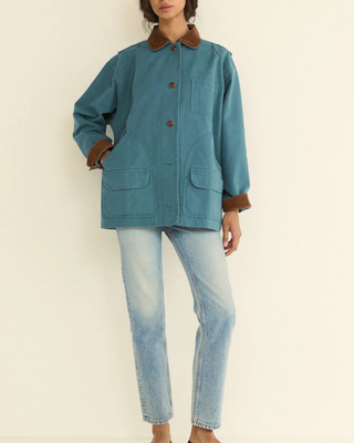 PASCUAL JACKET