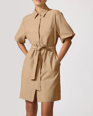 VILLA DRESS