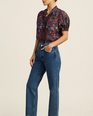 MIRA BLOUSE