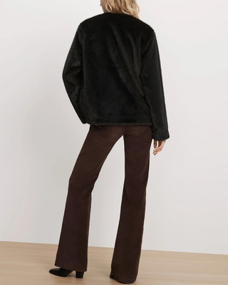 GRISELDA COAT
