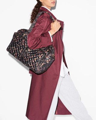 NIK DUFFEL BAG