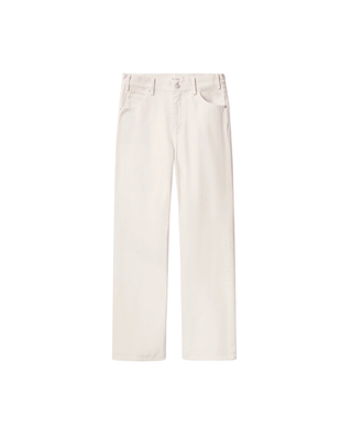 CROPPED JOAN JEAN