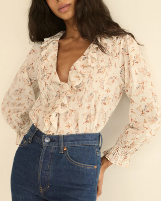 HARDY TOP
