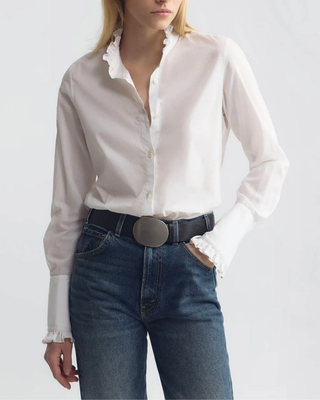 ELIO SHIRT