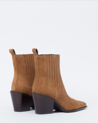 NEWBURY CHELSEA BOOT