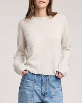ALBA CREWNECK SWEATER