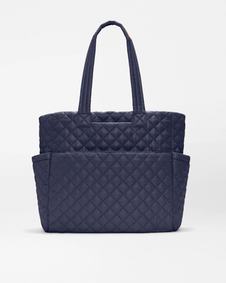 METRO DIAPER TOTE