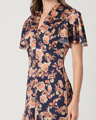 CINNIE DRESS