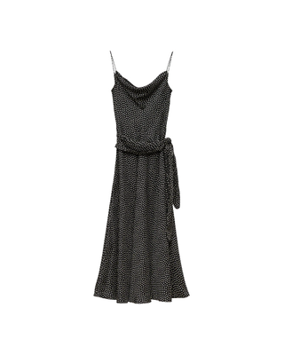 SILVANIE DRESS