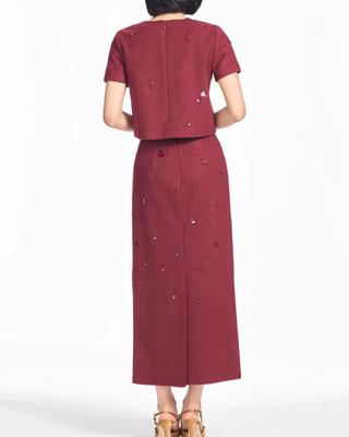 LEONA SKIRT