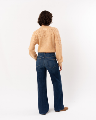 JENIA PULLOVER