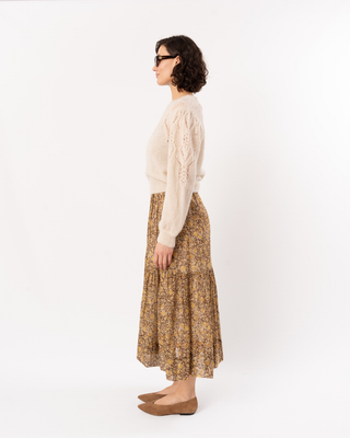 JENIA PULLOVER