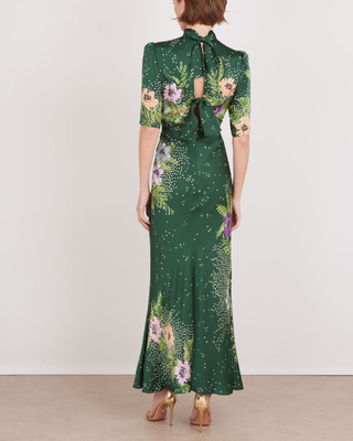 ADELE-B DRESS