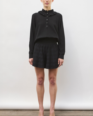 FEUILLE SWEATER