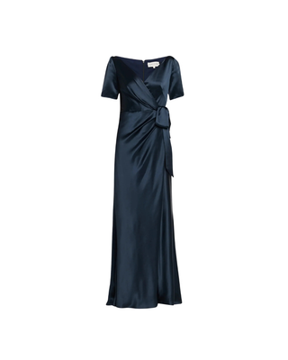 MARILYN LONG DRESS