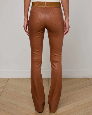 SELMA H/R SLEEK BABY BOOT