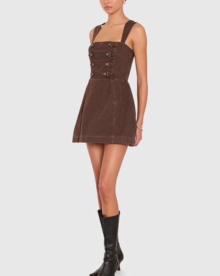 BETHANY ROMPER