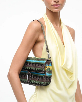 TIMMY CONVERTIBLE SHOULDER BAG