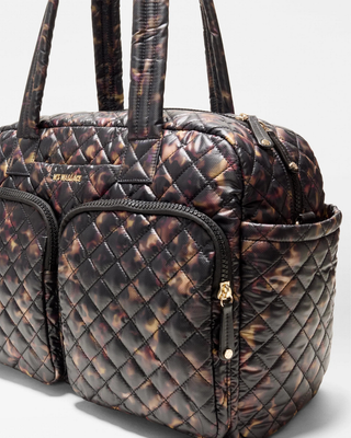NIK DUFFEL BAG