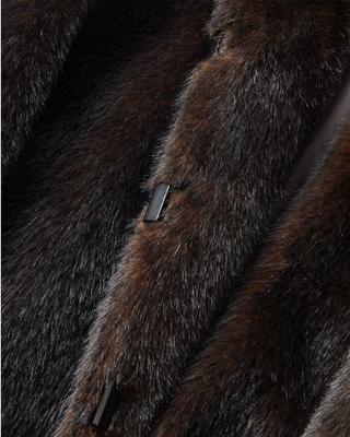 GRISELDA COAT