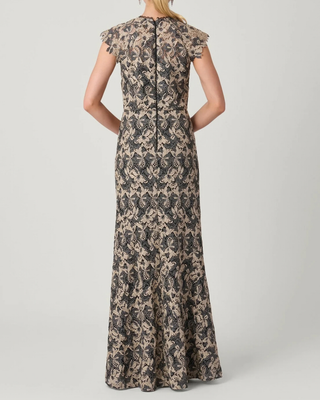 RAVEN DRESS