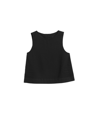 SHELL TANK
