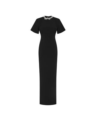 DOVETTA GOWN