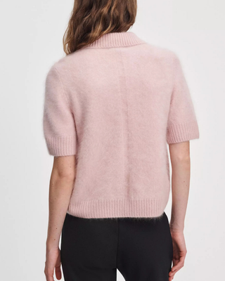 JADA BRUSHED CARDIGAN