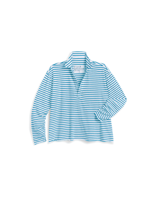 PATRICK POPOVER HENLEY