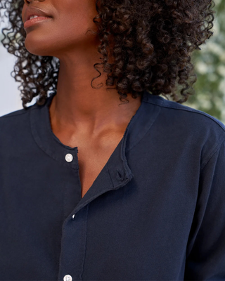 JACKIE T-SHIRT CARDIGAN