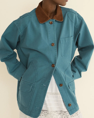 PASCUAL JACKET