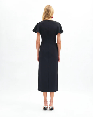 EMELINE DRESS