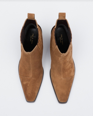 NEWBURY CHELSEA BOOT