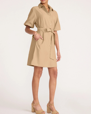 VILLA DRESS