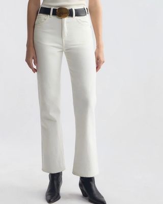 CROPPED JOAN JEAN
