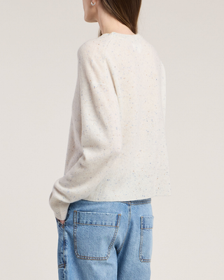 ALBA CREWNECK SWEATER
