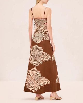 RAYANA DRESS