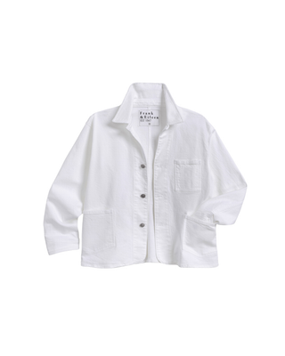 BANTRY BARN JACKET