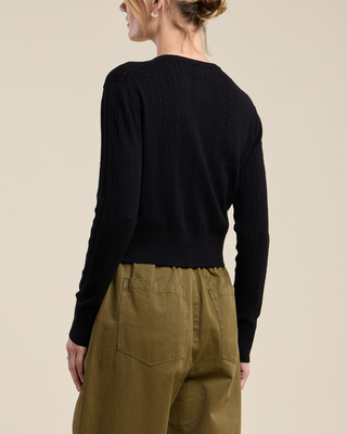 LAVINA CARDIGAN