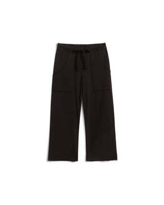 PENNY PATCH POCKET SWEATPANT JERSEY