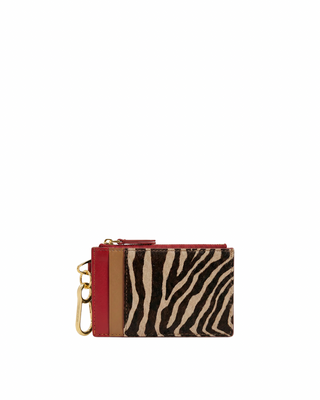 ZIGER CARD HOLDER