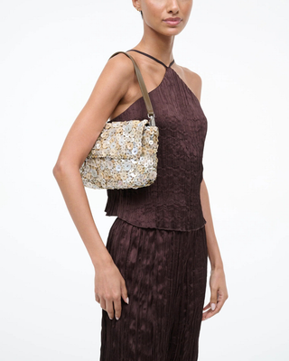 TIMMY CONVERTIBILE SHOULDER BAG